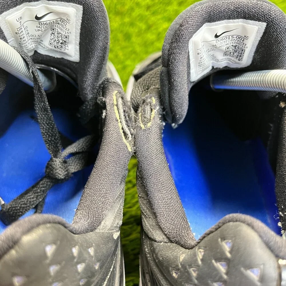 Nike please review
